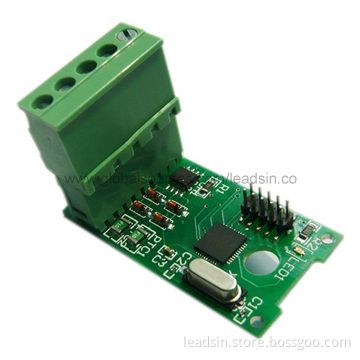 PCB Assembly with Purchasing Components Together, Quality Control and Test